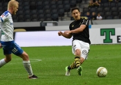 AIK - Norrköping. 1-0