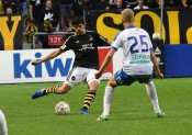 AIK - Norrköping. 1-0