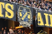 Publikbilder från AIK-Norrköping