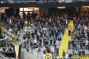 Publikbilder från AIK-Norrköping