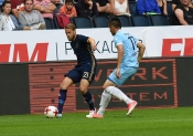 AIK - FK Željezni?ar.  2-0