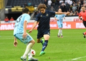 AIK - FK Željezni?ar.  2-0