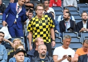 Publikbilder från AIK-FK Željezni?ar