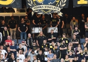 Publikbilder från AIK-FK Željezni?ar