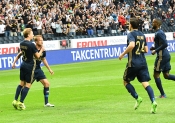 AIK - Braga.  1-1