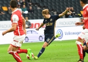 AIK - Braga.  1-1