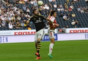 AIK - Kalmar.  0-1