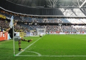 AIK - Kalmar.  0-1