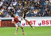 AIK - Kalmar.  0-1