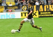 AIK - Kalmar.  0-1