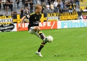 AIK - Kalmar.  0-1