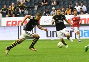 AIK - Kalmar.  0-1