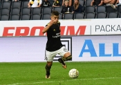 AIK - Kalmar.  0-1