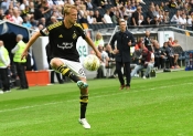 AIK - Kalmar.  0-1