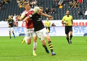 AIK - Kalmar.  0-1