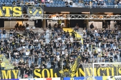 Publikbilder från AIK-Kalmar