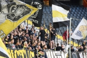 Publikbilder från AIK-Kalmar