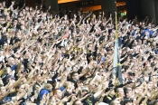 Publikbilder från AIK-Kalmar
