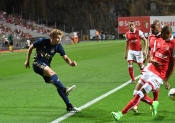 Braga - AIK.  2-1