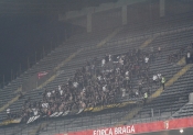 Braga - AIK.  2-1