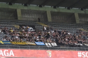 Braga - AIK.  2-1