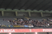 Braga - AIK.  2-1