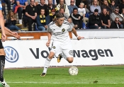 Sirius - AIK.  1-4