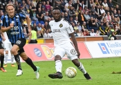 Sirius - AIK.  1-4