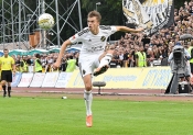 Sirius - AIK.  1-4