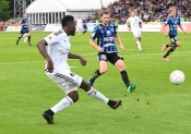 Sirius - AIK.  1-4