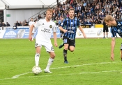 Sirius - AIK.  1-4