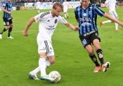 Sirius - AIK.  1-4