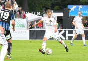 Sirius - AIK.  1-4