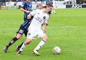 Sirius - AIK.  1-4