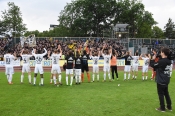 Sirius - AIK.  1-4