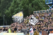 Publikbilder från Sirius-AIK