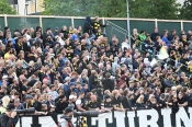 Publikbilder från Sirius-AIK