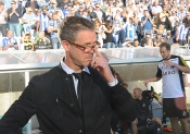Göteborg - AIK.  2-1