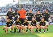 Göteborg - AIK.  2-1