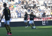Göteborg - AIK.  2-1