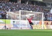 Göteborg - AIK.  2-1