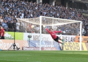 Göteborg - AIK.  2-1