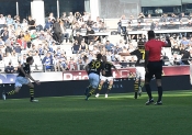 Göteborg - AIK.  2-1