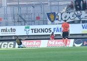 Göteborg - AIK.  2-1