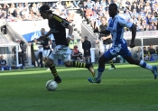 Göteborg - AIK.  2-1