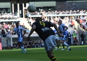 Göteborg - AIK.  2-1