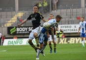 Göteborg - AIK.  2-1