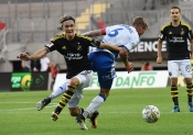 Göteborg - AIK.  2-1