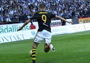 Göteborg - AIK.  2-1