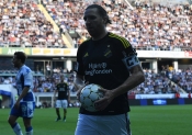Göteborg - AIK.  2-1
